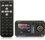 Audiovox XMCK30P / XMCK30PXM (Black) - XpressRC  Image 1