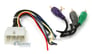 Scosche TA04B Wiring Harness Image 1