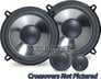 Cerwin-Vega HED-1502 5-1/4" Component System Image 1