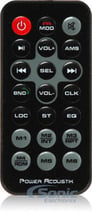 Power Acoustik PCD-41B Image 5