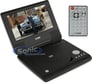 Coby TF-DVD7008 Image 1