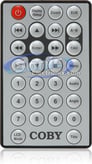 Coby TF-DVD7008 Image 5