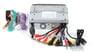Clarion VZ401 (Factory Refurbished) with included Rear Vision Camera Image 5