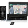Clarion NZ503 with included Rear Vision Camera Image 1