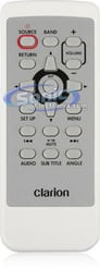 Clarion CMV1 (Factory Refurbished) Image 5
