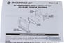 Scosche TA2111BPB Dash Kit Image 5