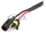 HID Xenon Light 881-10000K (881-1-10000K) Image 3
