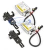 HID Xenon Light 9004 H/L 8000K (9004-3 8000K) Image 2