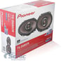 Pioneer TS-D6802R Open Box  Image 5