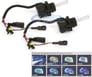 HID Xenon Light H13 H/L 10000K (H13-3 10000K) Image 1