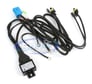 HID Xenon Light 9004 H/L 10000K (9004-3 10000K) Image 3