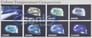 HID Xenon Light H7 8000K (H7-1-8000K) Image 5