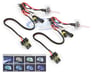 HID Xenon Light H7 10000K (H7-1-10000K) Image 1
