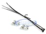 HID Xenon Light 9004 H/L 10000K (9004-3 10000K) Image 5
