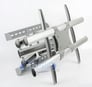 ProMounts UA-PRO300S (UA-PRO300 Silver) Image 1