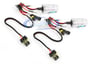 HID Xenon Light H7 10000K (H7-1-10000K) Image 2
