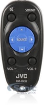 JVC KD-R330 Image 5
