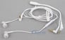 Beyerdynamic MMX 102 iE (White/Silver) Image 2