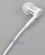 Beyerdynamic MMX 102 iE (White/Silver) Image 3