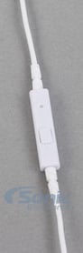 Beyerdynamic MMX 102 iE (White/Silver) Image 5