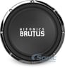 Hifonics BRZ15D4 (BRZ-15D4) Image 2