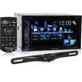 Pioneer AVH-X2700BS with Universal Backup Camera Image 1