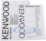 Kenwood eXcelon KFC-XW800F Image 5