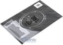 Two Pair of JBL GTO8628 Image 5