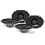 Two Pair of JBL GTO8628 Image 1