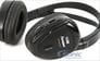Farenheit RF Headphone System - HP-902RFT Image 3