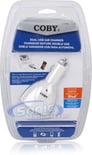 Coby CA781 Dual USB Car Charger Image 2