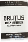 Hifonics BRZ12SQD4 Image 4