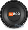 JBL CS1014 Image 2