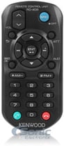Kenwood KDC-BT958HD Open Box Complete Image 6