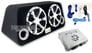 DUB Mag Audio DUB10BB by Audiobahn Image 1