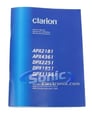 Clarion DPX2251 Image 5