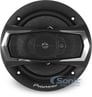 Pioneer TS-A1675S (Ships as TS-A1670F) Image 2