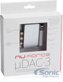 NuForce Icon uDAC-3 (Silver) Image 4