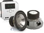 The JBL - Infinity "Harman" Bass Package Image 1