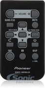Pioneer MVH-X560BT-OPEN BOX Image 5