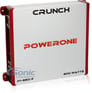 Crunch P1-650.4 (Factory Refurbished) Image 1