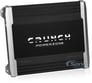 Crunch PZ1200.2 Open Box Complete Image 1