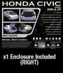 Bassforms BF212CIVIC_R Image 1
