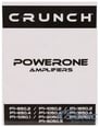 Crunch P1-1650.4 Image 5
