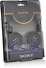 Sony MDR-V500DJ Image 5