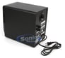 Coby CSMP80 (CS-MP80) 100-Watt High Performance 2.1 MP3 Speaker Image 3