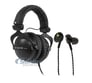 Beyerdynamic DT77032 + WESTONE 1 Image 1