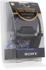Sony MDR-NC40 (MDRNC40) Lightweight Noise Canceling Headphones Image 4