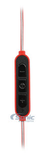 JBL Reflect Mini BT Red (JBLREFMINIBTRED) Image 2
