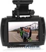 Collision Avoidance DVR Camera and Lane Departure Warning System Image 2
